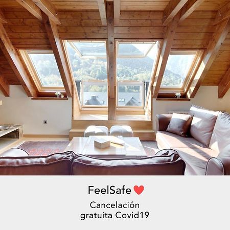 Prat De Gessa By Feelfree Rentals Бакейра-Берет Екстериор снимка